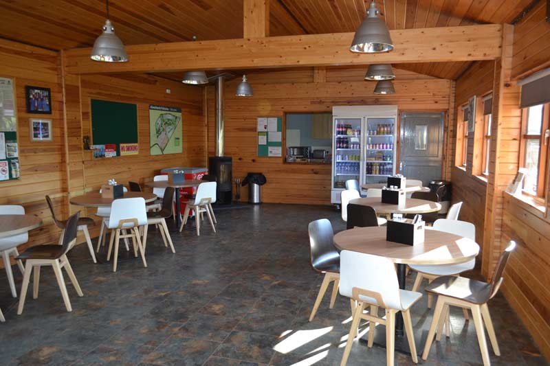 Cafe